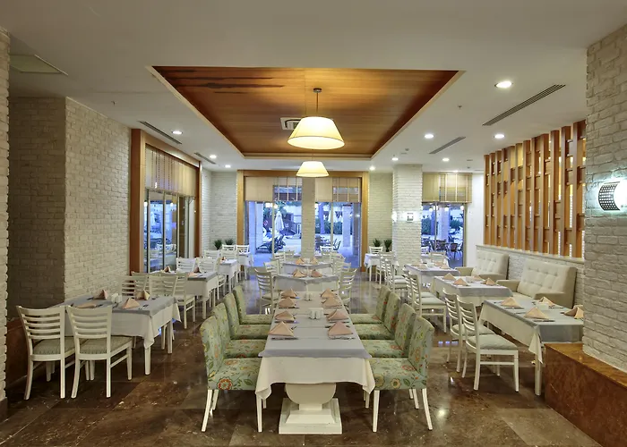 Sunis Kumkoey Beach Resort Hotel & Spa