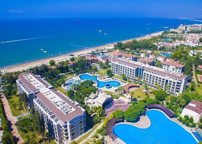 Horus Paradise Resort